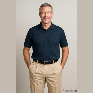 Greg Norman Microfiber Pants 36x32